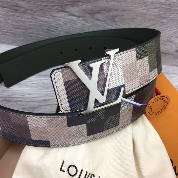 Louis Vuitton 40MM Belt LVB00345